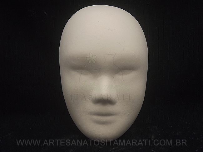 Detalhes do produto Mascara Olho Fechado Italiana M